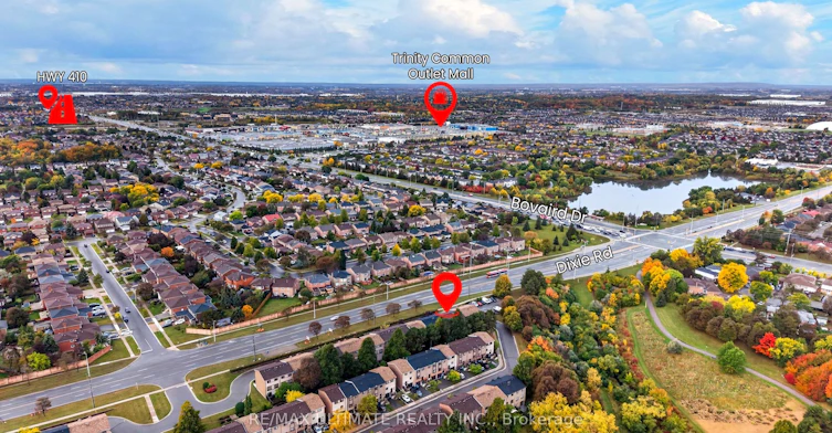 122 Moregate Crescent, Brampton, ON, L6S 3K9 - 40