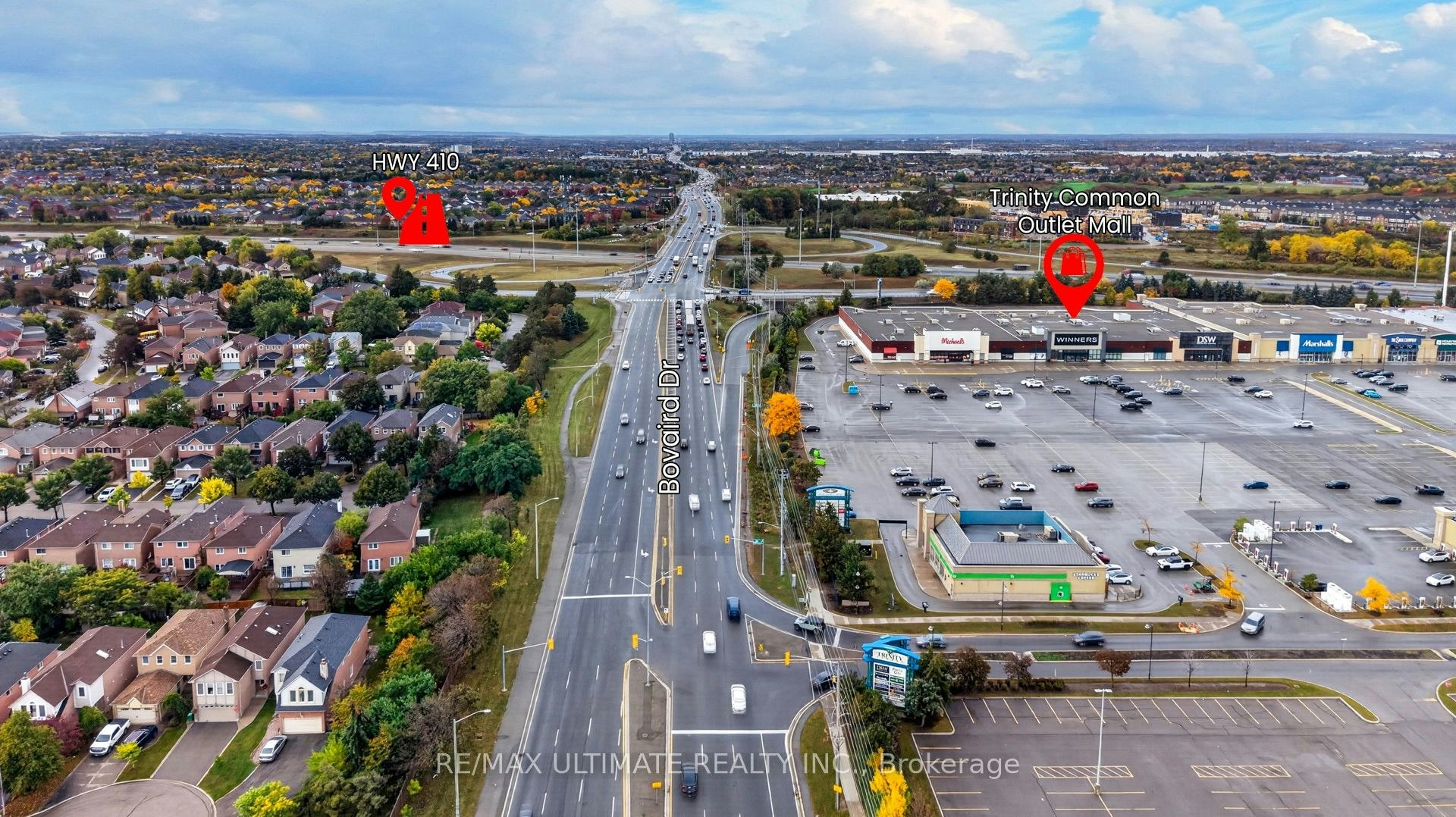 122 Moregate Crescent, Brampton, ON, L6S 3K9 - 41