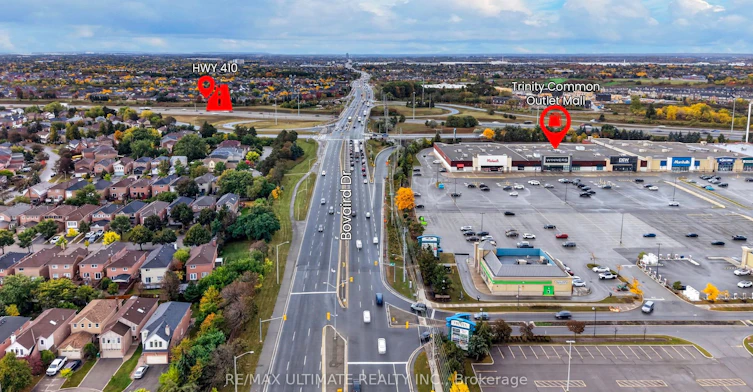 122 Moregate Crescent, Brampton, ON, L6S 3K9 - 41