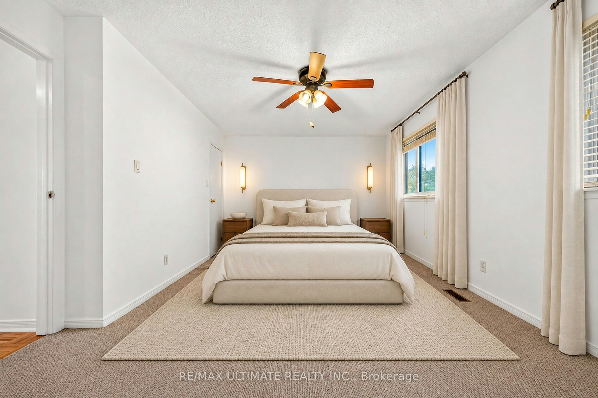 122 Moregate Crescent, Brampton, ON, L6S 3K9 - 23