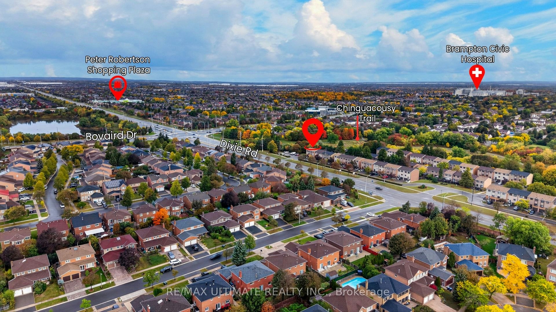 122 Moregate Crescent, Brampton, ON, L6S 3K9 - 42