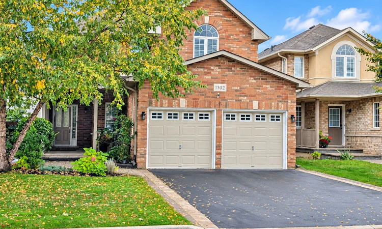 1302 Renfield Drive