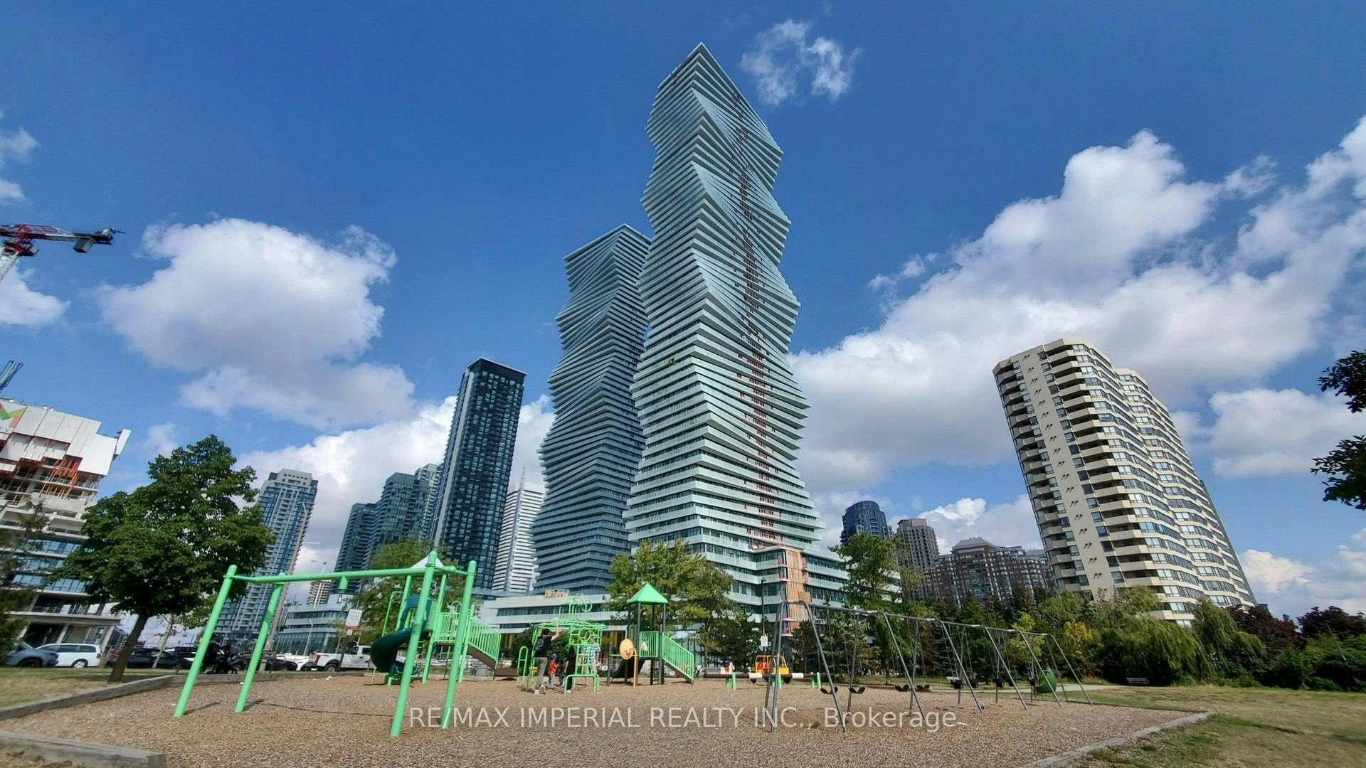 3811-3883 Quartz Road, Mississauga, ON, L5B 0M4