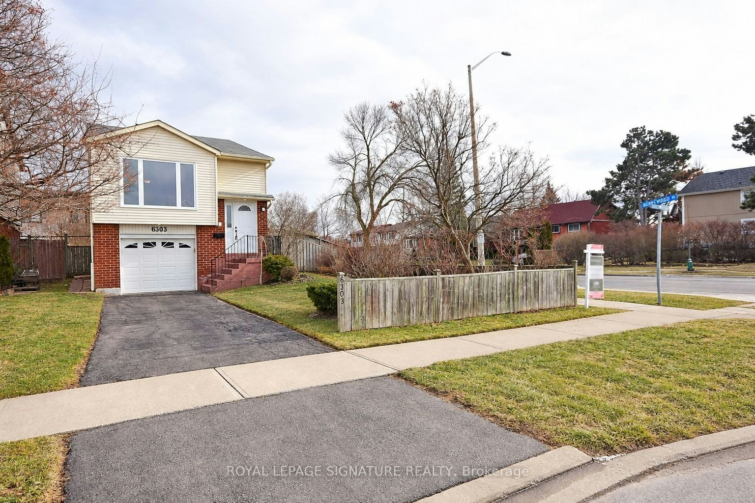 6303 Plowmans Heath N/A, Mississauga, ON, L5N 3W1