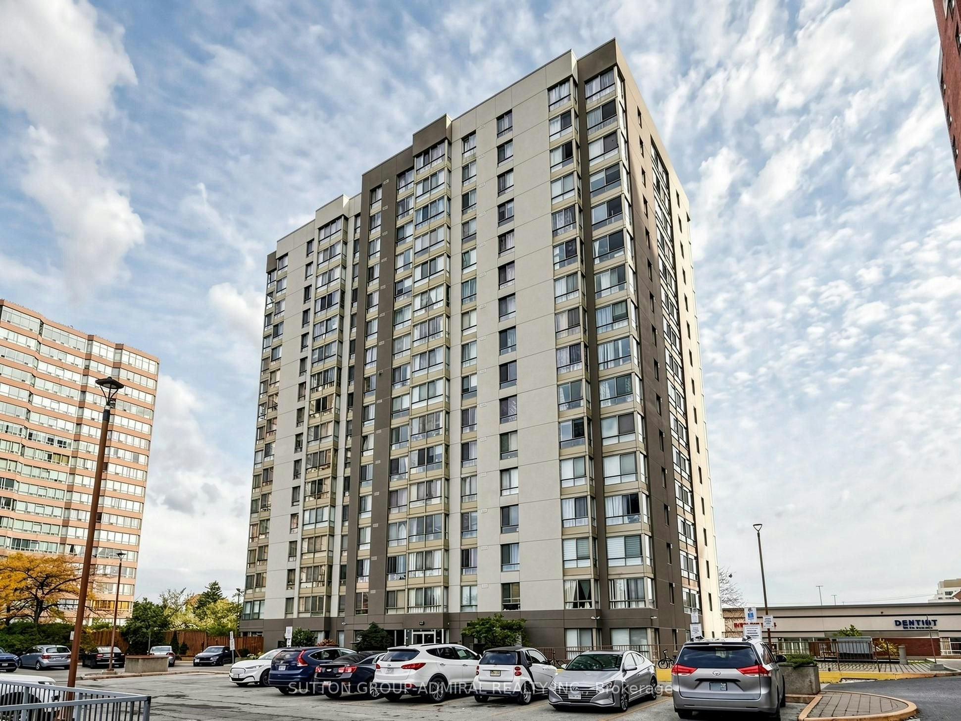 1108-2470 Eglinton Avenue, Toronto, ON, M6M 5E7
