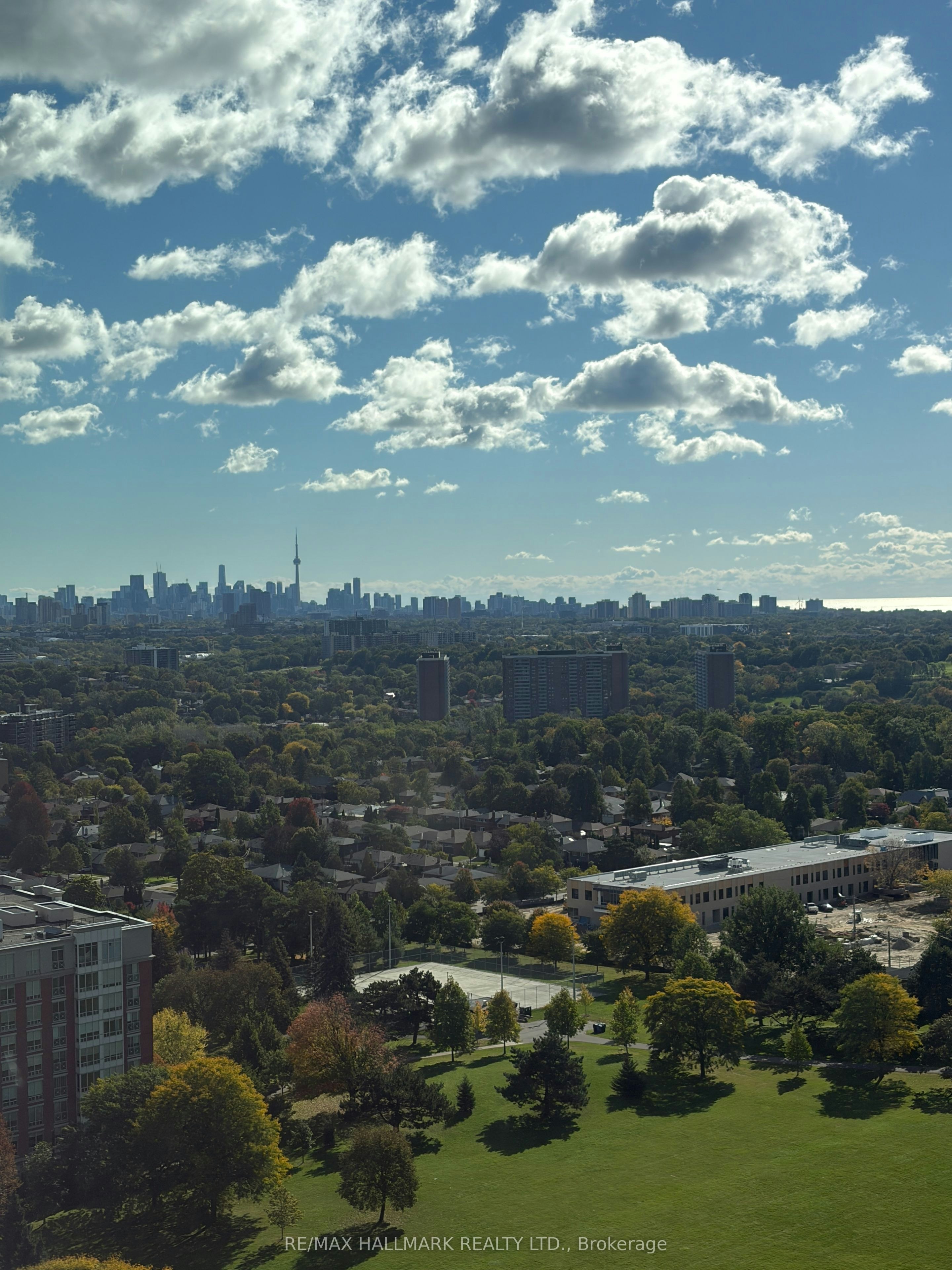 2110-4010 Eglinton Avenue W, Toronto, ON, M9A 4M2 - 12