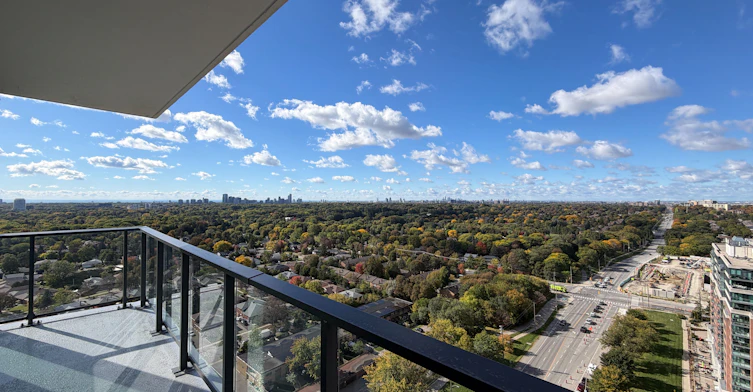 2110-4010 Eglinton Avenue W, Toronto, ON, M9A 4M2 - 11