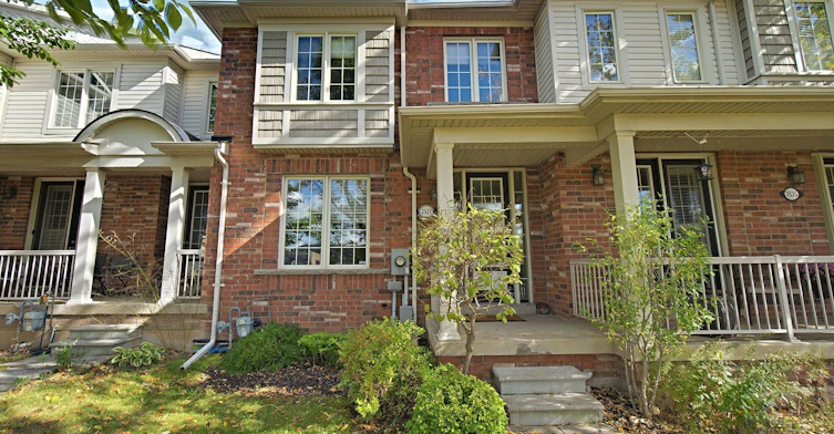 2537 Postmaster Drive, Oakville, ON, L6M 0L6