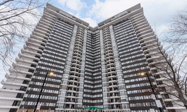 606-1333 Bloor Street E