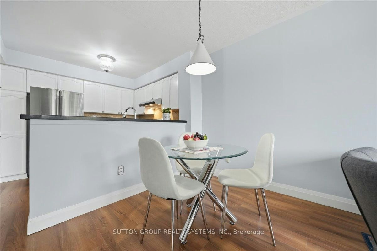 255-60 Barondale Drive, Mississauga, ON, L4Z 3N8 - 8