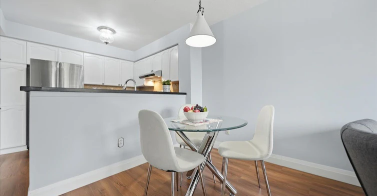 255-60 Barondale Drive, Mississauga, ON, L4Z 3N8 - 8