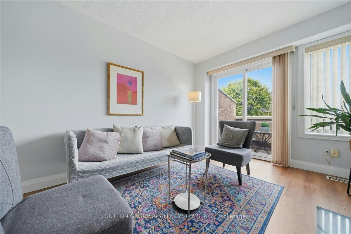 255-60 Barondale Drive, Mississauga, ON, L4Z 3N8 - 4