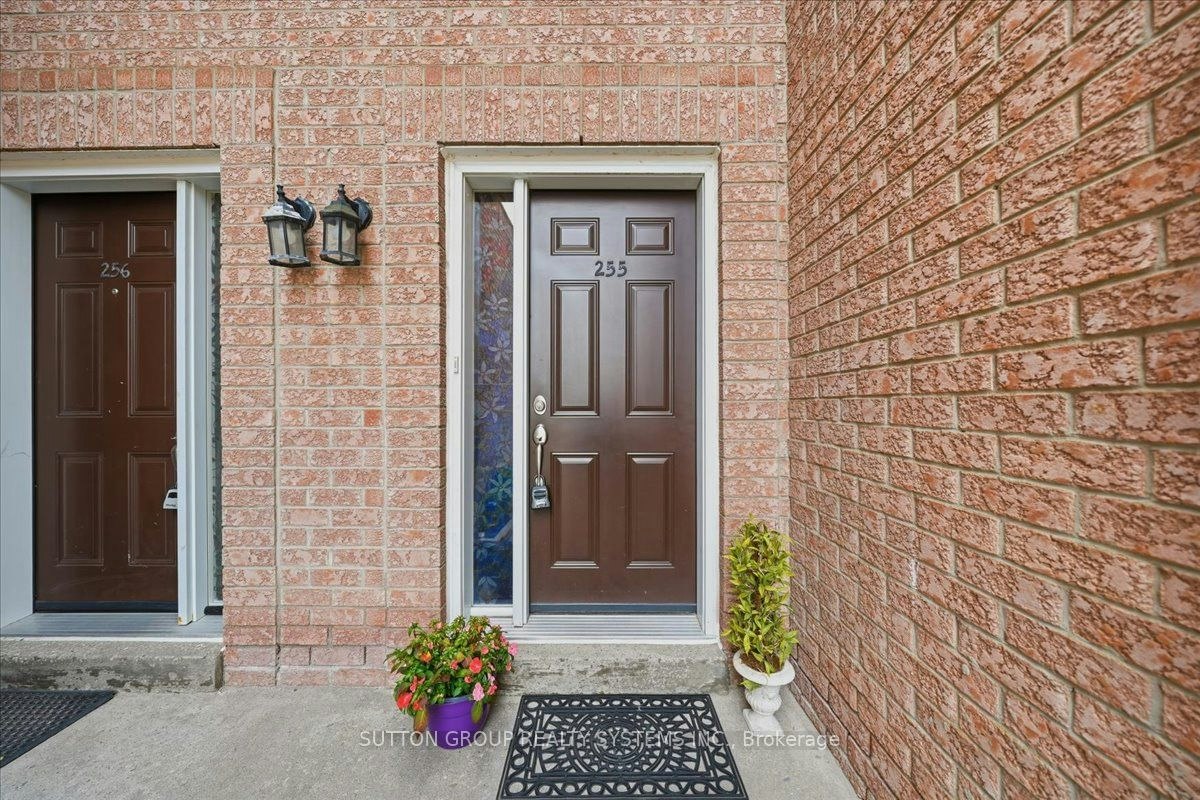 255-60 Barondale Drive, Mississauga, ON, L4Z 3N8 - 31