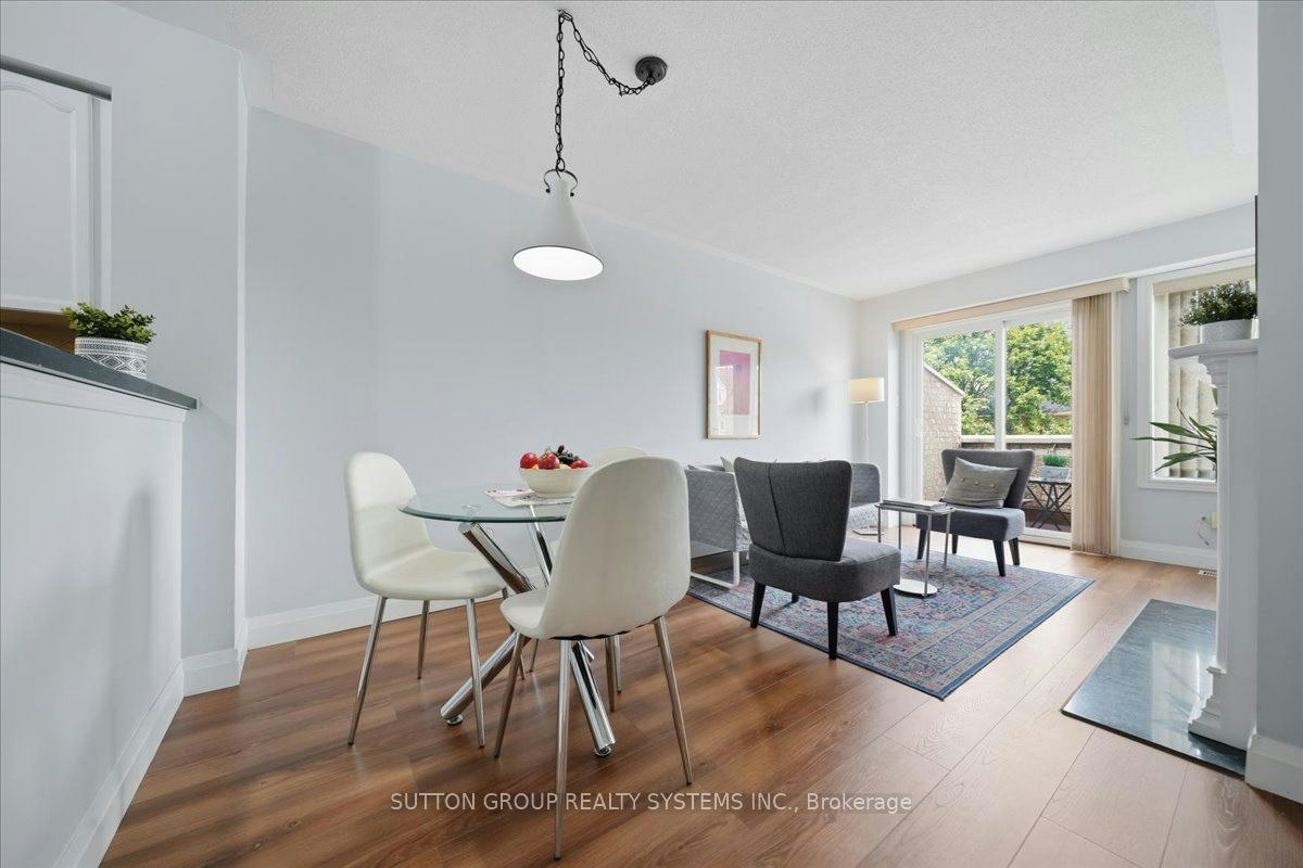 255-60 Barondale Drive, Mississauga, ON, L4Z 3N8 - 3
