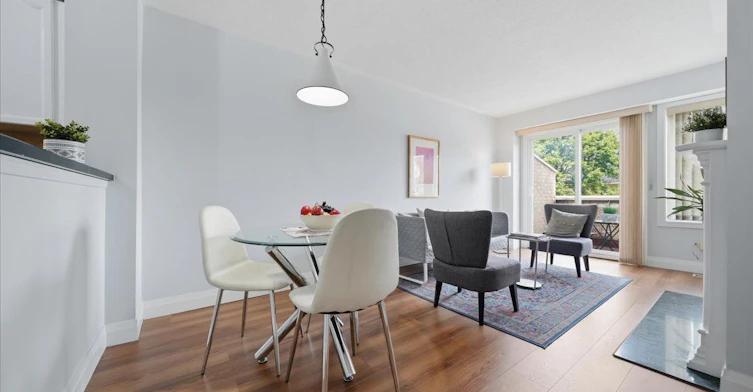 255-60 Barondale Drive, Mississauga, ON, L4Z 3N8 - 3