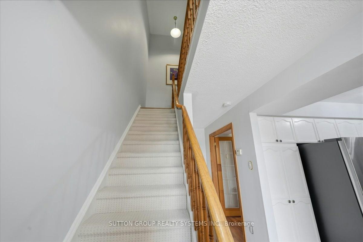 255-60 Barondale Drive, Mississauga, ON, L4Z 3N8 - 17