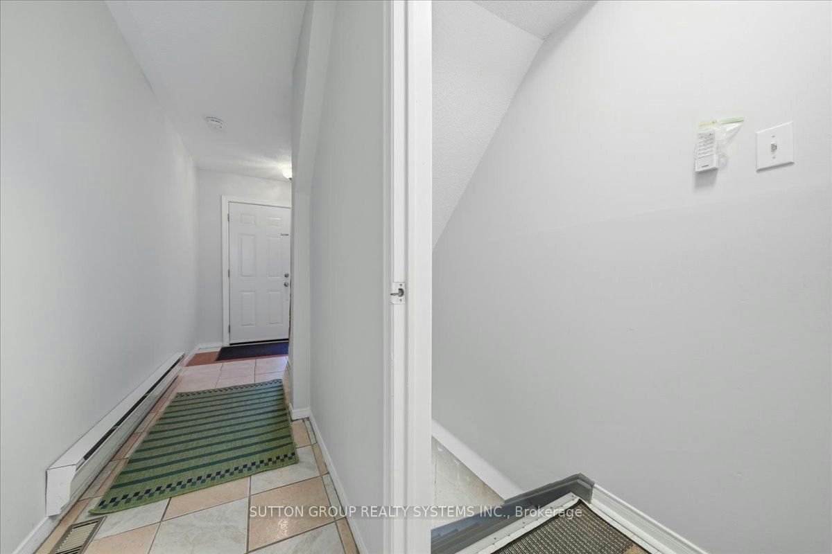 255-60 Barondale Drive, Mississauga, ON, L4Z 3N8 - 27