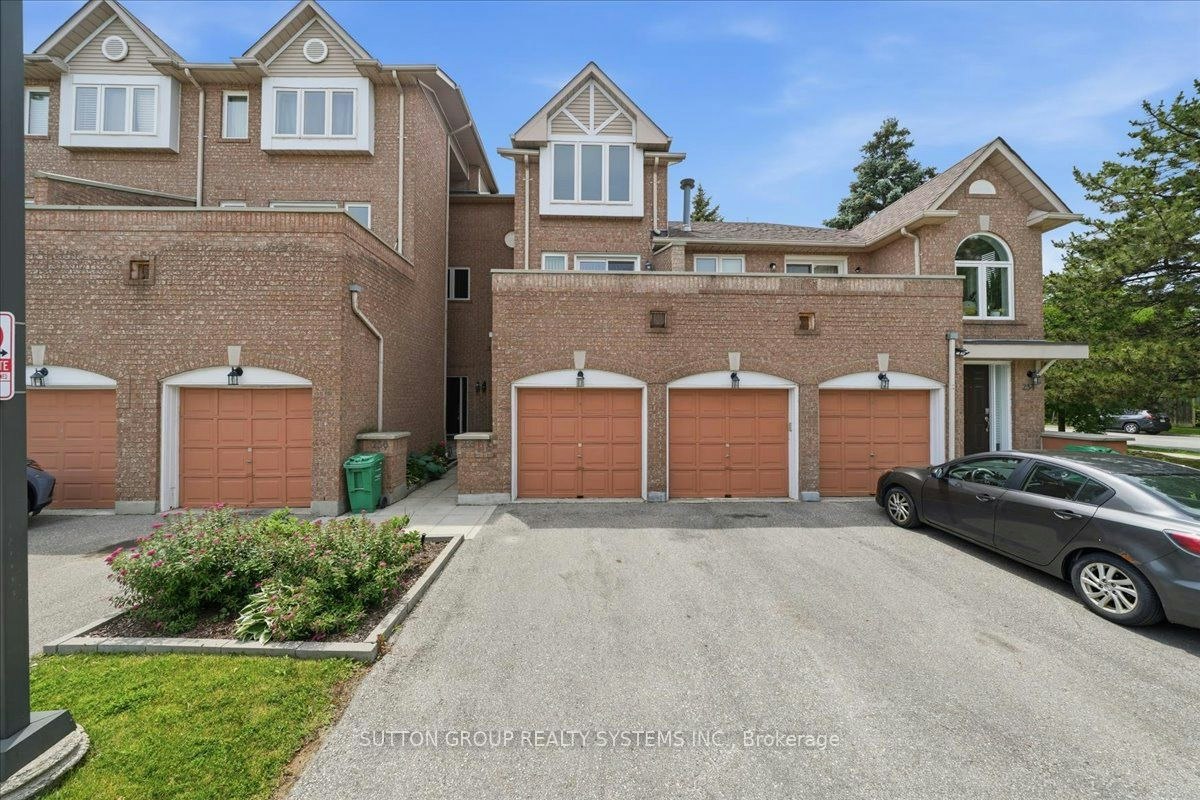255-60 Barondale Drive, Mississauga, ON, L4Z 3N8 - 32