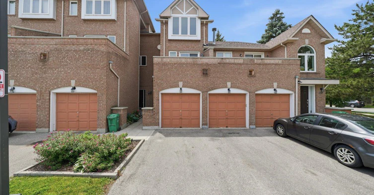 255-60 Barondale Drive, Mississauga, ON, L4Z 3N8 - 32