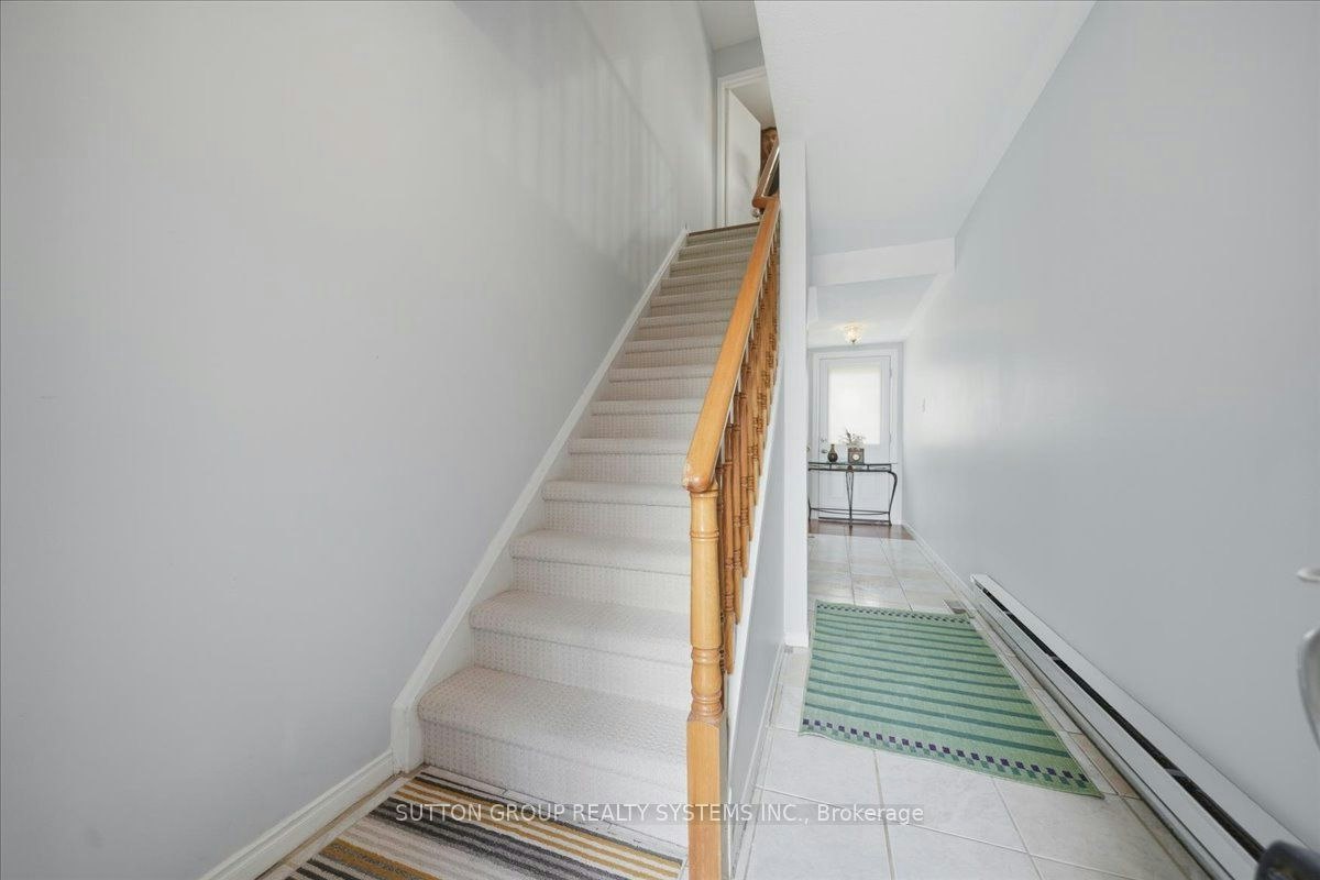 255-60 Barondale Drive, Mississauga, ON, L4Z 3N8 - 25