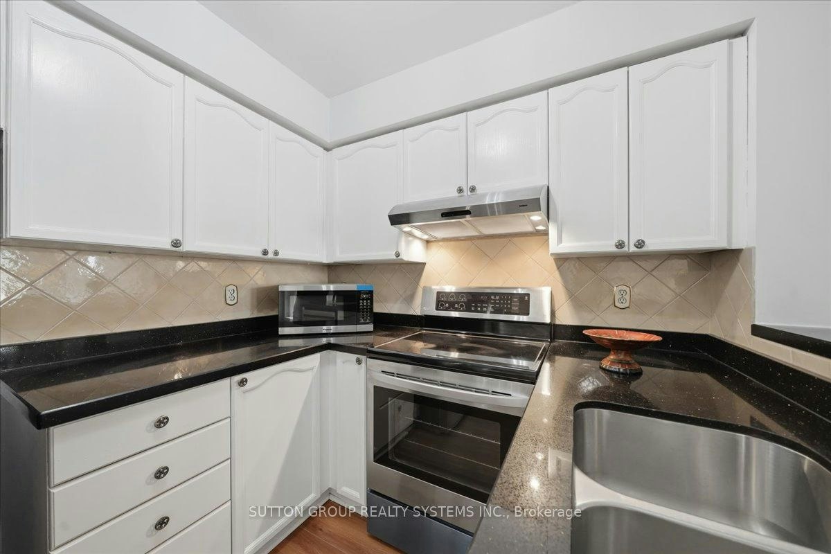 255-60 Barondale Drive, Mississauga, ON, L4Z 3N8 - 10