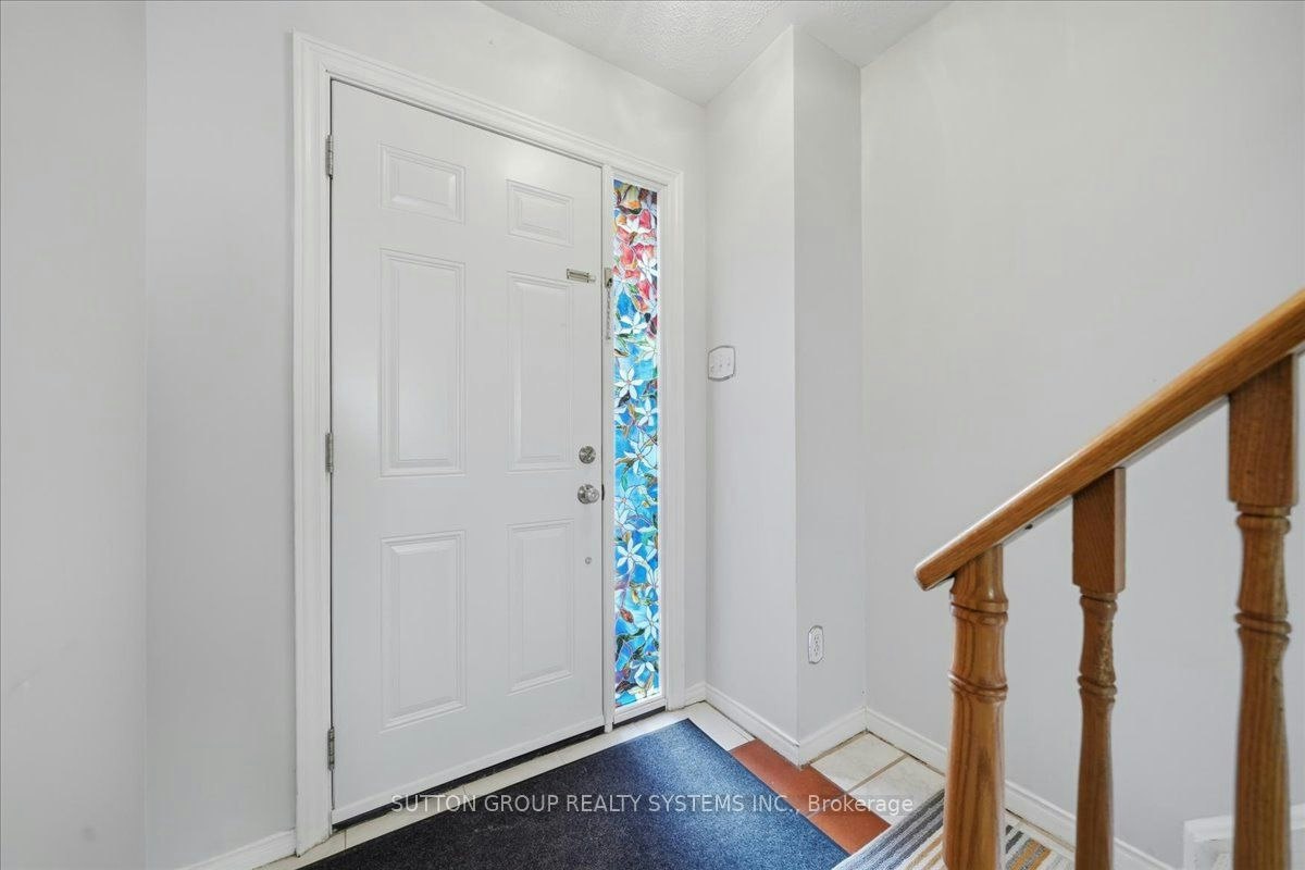 255-60 Barondale Drive, Mississauga, ON, L4Z 3N8 - 30