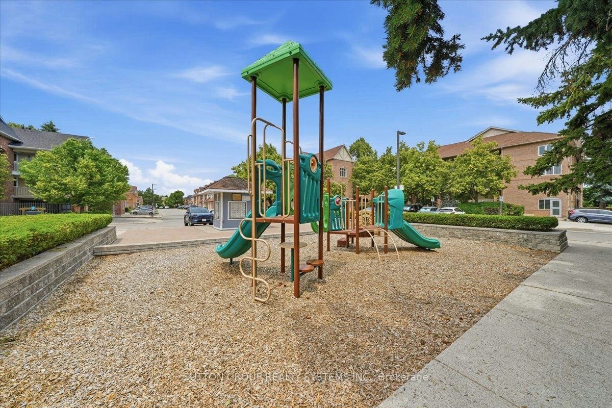 255-60 Barondale Drive, Mississauga, ON, L4Z 3N8 - 37