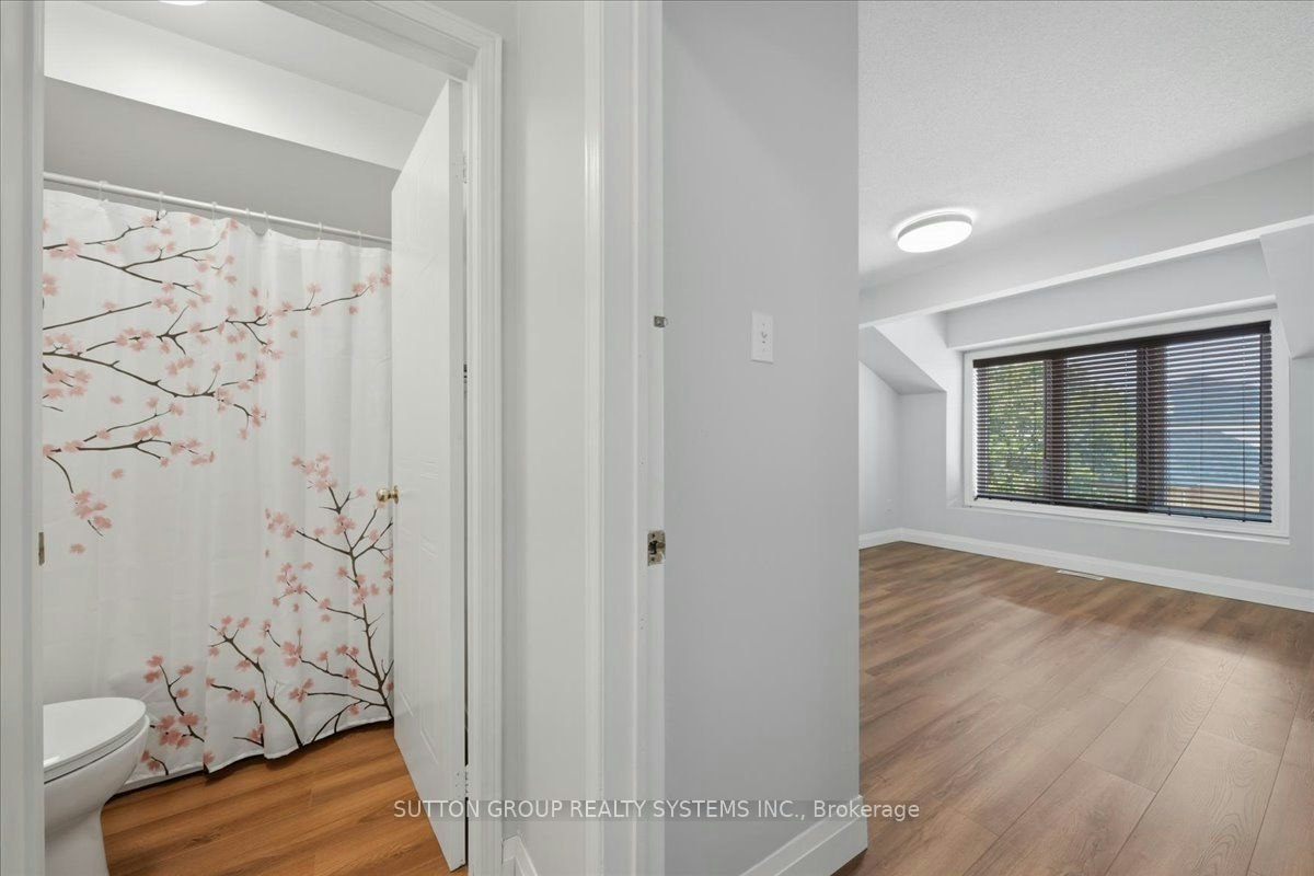 255-60 Barondale Drive, Mississauga, ON, L4Z 3N8 - 23