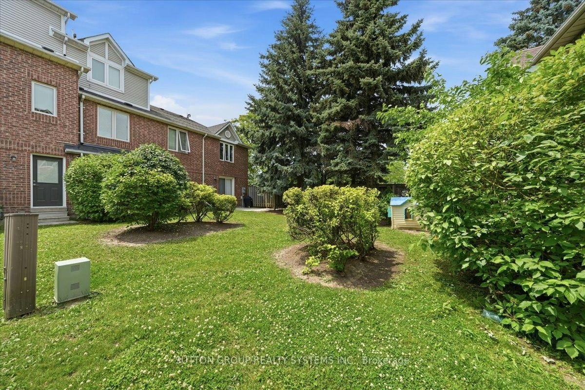 255-60 Barondale Drive, Mississauga, ON, L4Z 3N8 - 39