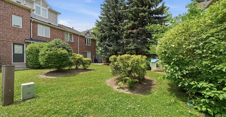 255-60 Barondale Drive, Mississauga, ON, L4Z 3N8 - 39