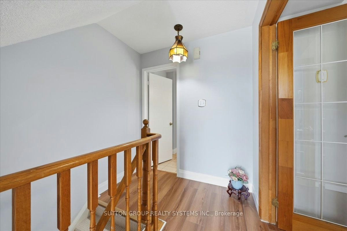 255-60 Barondale Drive, Mississauga, ON, L4Z 3N8 - 11