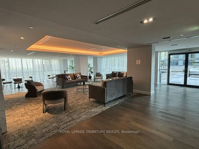 601-38 Annie Craig Drive, Toronto, ON, M8V 0G9 - 16