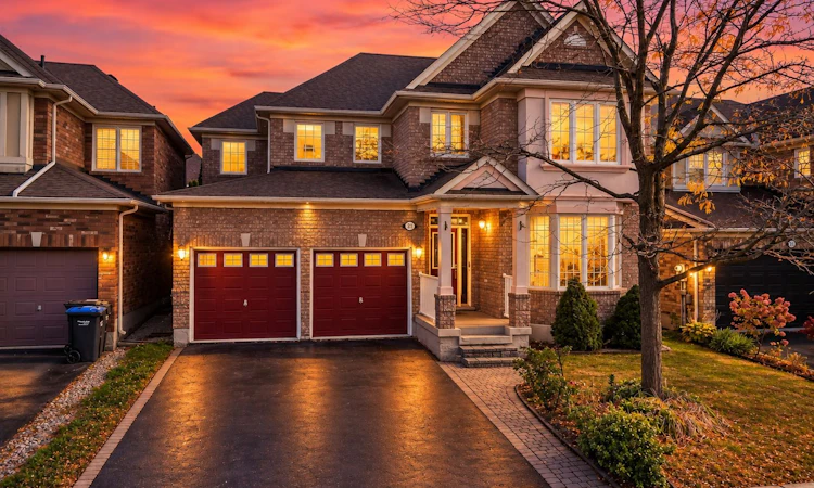 21 Mistybrook Crescent