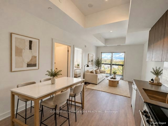 706-3008 William Cutmore Boulevard, Oakville, ON, L6H 8A4 - 7