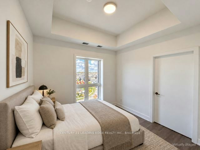 706-3008 William Cutmore Boulevard, Oakville, ON, L6H 8A4 - 12