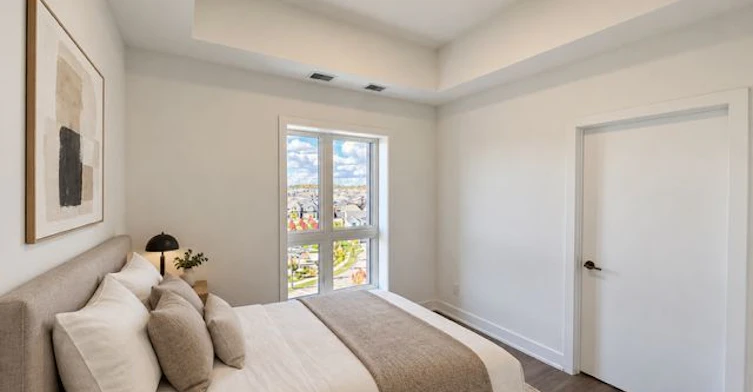 706-3008 William Cutmore Boulevard, Oakville, ON, L6H 8A4 - 12