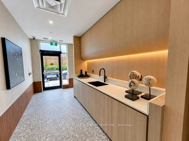 706-3008 William Cutmore Boulevard, Oakville, ON, L6H 8A4 - 16