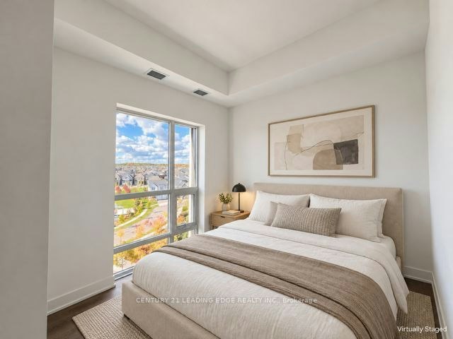 706-3008 William Cutmore Boulevard, Oakville, ON, L6H 8A4 - 13