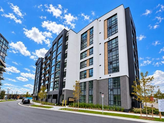 706-3008 William Cutmore Boulevard, Oakville, ON, L6H 8A4