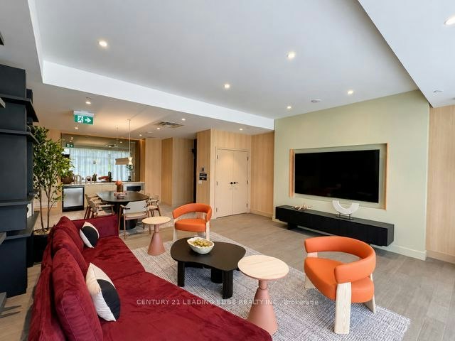 706-3008 William Cutmore Boulevard, Oakville, ON, L6H 8A4 - 21