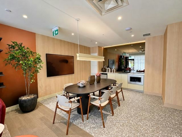 706-3008 William Cutmore Boulevard, Oakville, ON, L6H 8A4 - 17