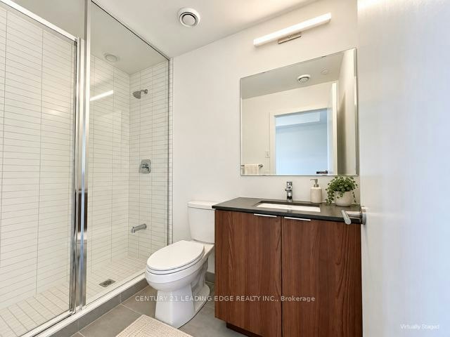 706-3008 William Cutmore Boulevard, Oakville, ON, L6H 8A4 - 10