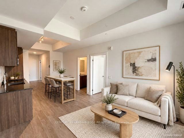 706-3008 William Cutmore Boulevard, Oakville, ON, L6H 8A4 - 5