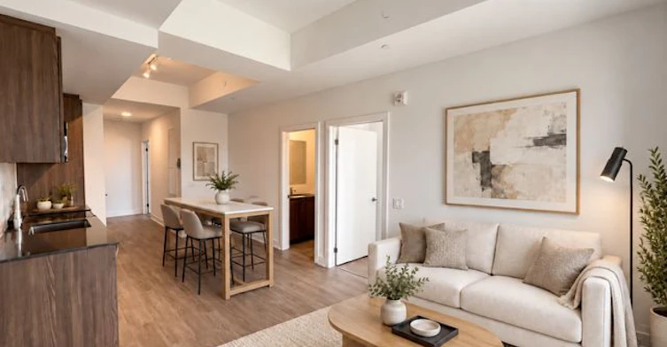 706-3008 William Cutmore Boulevard, Oakville, ON, L6H 8A4 - 5