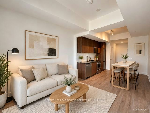706-3008 William Cutmore Boulevard, Oakville, ON, L6H 8A4 - 4