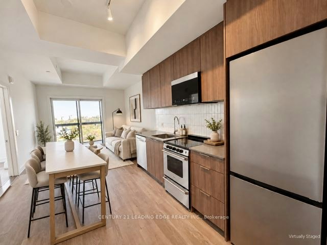 706-3008 William Cutmore Boulevard, Oakville, ON, L6H 8A4 - 3