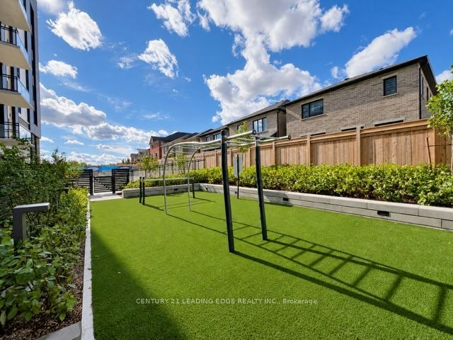 706-3008 William Cutmore Boulevard, Oakville, ON, L6H 8A4 - 18