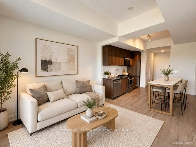 706-3008 William Cutmore Boulevard, Oakville, ON, L6H 8A4 - 6