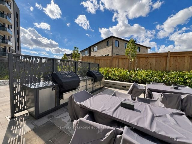 706-3008 William Cutmore Boulevard, Oakville, ON, L6H 8A4 - 19