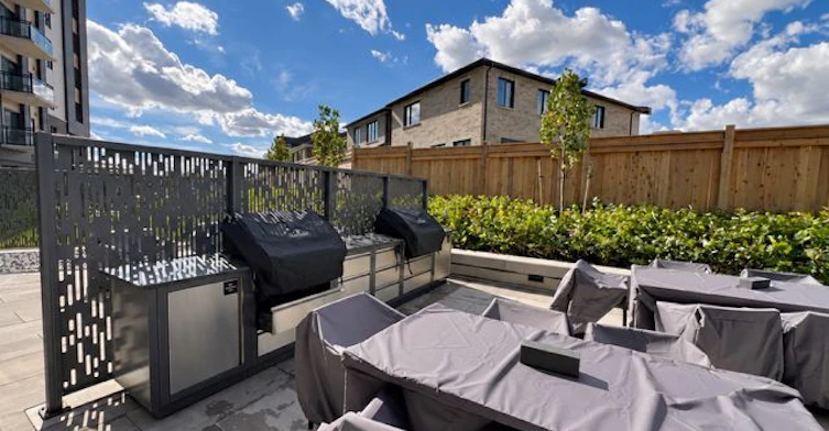 706-3008 William Cutmore Boulevard, Oakville, ON, L6H 8A4 - 19